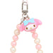 Sanrio My Melody Beaded Hand Strap 927341 Cute Fashion Accessory-Kiichin - The #1 Place for Japanese Goods in Your Hand!