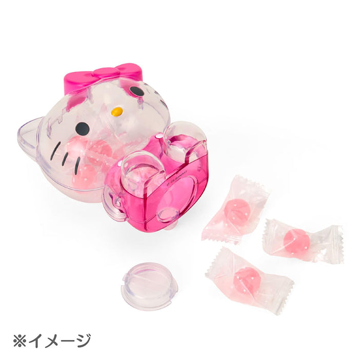 Sanrio Cinnamoroll Candy Character Bank 2025 White Day Gift Piggy Bank-Kiichin - The #1 Place for Japanese Goods in Your Hand!