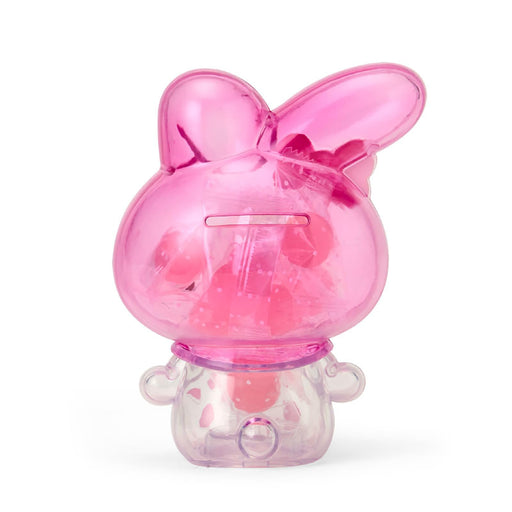 Sanrio My Melody Piggy Bank and Accessory Case - Perfect White Day Gift-Kiichin - The #1 Place for Japanese Goods in Your Hand!