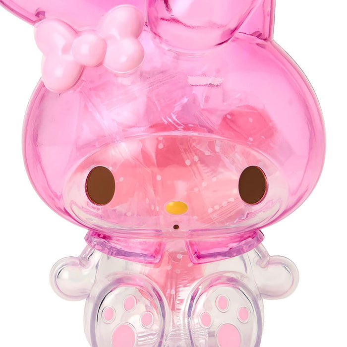 Sanrio My Melody Piggy Bank and Accessory Case - Perfect White Day Gift-Kiichin - The #1 Place for Japanese Goods in Your Hand!