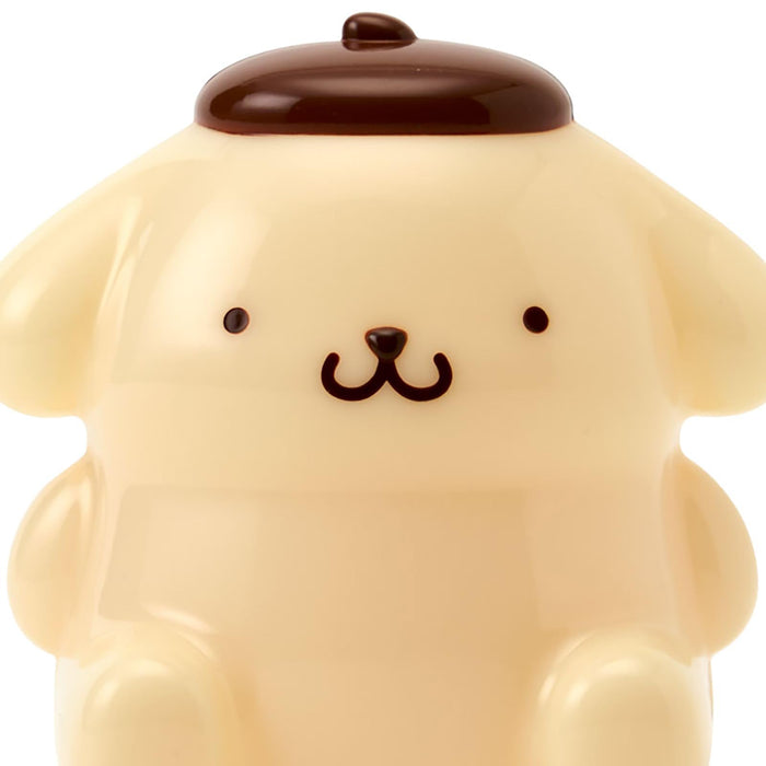 Sanrio Pompompurin Piggy Bank & Accessory Case - White Day Gift 2025-Kiichin - The #1 Place for Japanese Goods in Your Hand!