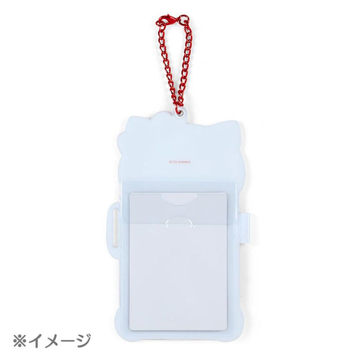 Sanrio Cinnamoroll Connecting Card Holder 571822-Kiichin - The #1 Place for Japanese Goods in Your Hand!