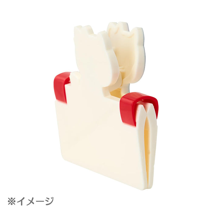 Sanrio Little Twin Stars Kiki Lala Everyday Goods Clip - Sanrio Forever-Kiichin - The #1 Place for Japanese Goods in Your Hand!