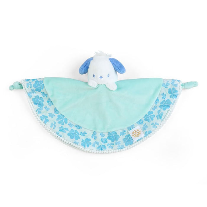 Sanrio Pochacco Doll - 25x40x5cm Washable Baby Mascot Character SKU768154-Kiichin - The #1 Place for Japanese Goods in Your Hand!