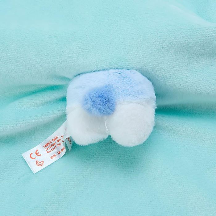 Sanrio Pochacco Doll - 25x40x5cm Washable Baby Mascot Character SKU768154-Kiichin - The #1 Place for Japanese Goods in Your Hand!