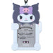 : Sanrio Kuromi Connecting Card Holder 571831-Kiichin - The #1 Place for Japanese Goods in Your Hand!