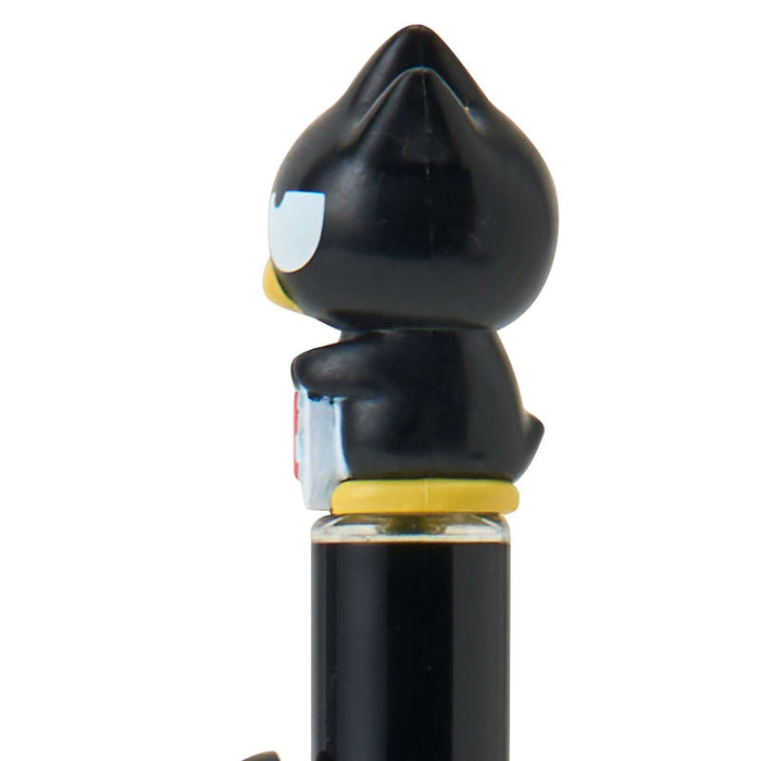 Sanrio Badtz-Maru Mascot Ballpoint Pen with Black Ink 927082