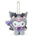 Sanrio Kuromi 086690 Baby Devil Mascot Holder - Cute & Collectible-Kiichin - The #1 Place for Japanese Goods in Your Hand!