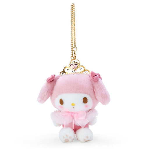 Sanrio My Melody Tokimeku Tiara Character Holder 12.5x6x12cm 947695-Kiichin - The #1 Place for Japanese Goods in Your Hand!