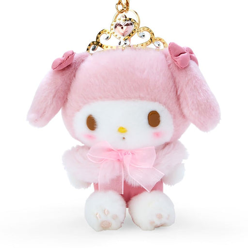 Sanrio My Melody Tokimeku Tiara Character Holder 12.5x6x12cm 947695-Kiichin - The #1 Place for Japanese Goods in Your Hand!