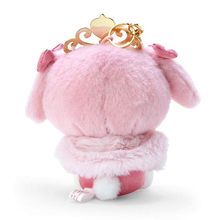 Sanrio My Melody Tokimeku Tiara Character Holder 12.5x6x12cm 947695-Kiichin - The #1 Place for Japanese Goods in Your Hand!