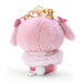 Sanrio My Melody Tokimeku Tiara Character Holder 12.5x6x12cm 947695-Kiichin - The #1 Place for Japanese Goods in Your Hand!