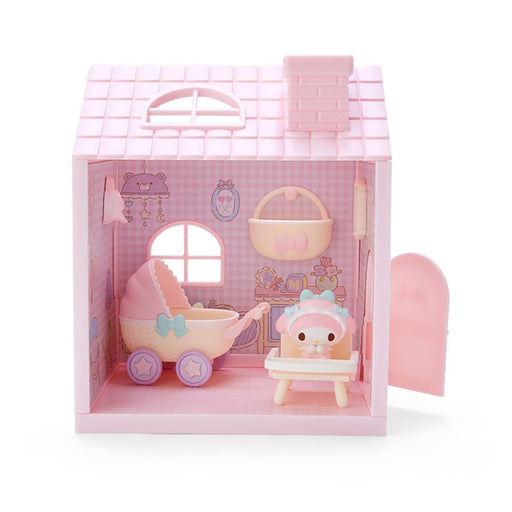 Sanrio My Melody Dollhouse 563943-Kiichin - The #1 Place for Japanese Goods in Your Hand!