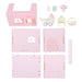 Sanrio My Melody Dollhouse 563943-Kiichin - The #1 Place for Japanese Goods in Your Hand!