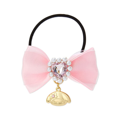 Sanrio My Melody Bijou Sparkle Hair Tie 869198-Kiichin - The #1 Place for Japanese Goods in Your Hand!