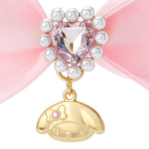 Sanrio My Melody Bijou Sparkle Hair Tie 869198-Kiichin - The #1 Place for Japanese Goods in Your Hand!
