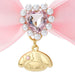 Sanrio My Melody Bijou Sparkle Hair Tie 869198-Kiichin - The #1 Place for Japanese Goods in Your Hand!