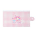 Sanrio My Melody Large Wet Sheet Pouch - Model 670316-Kiichin - The #1 Place for Japanese Goods in Your Hand!