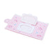 Sanrio My Melody Large Wet Sheet Pouch - Model 670316-Kiichin - The #1 Place for Japanese Goods in Your Hand!