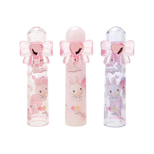 Sanrio My Melody Pencil Cap 1.5x1.4x4.5cm 566021-Kiichin - The #1 Place for Japanese Goods in Your Hand!