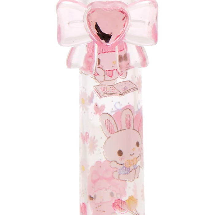 Sanrio My Melody Pencil Cap 1.5x1.4x4.5cm 566021-Kiichin - The #1 Place for Japanese Goods in Your Hand!