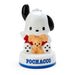 Sanrio Pochacco Bank 13.8x9x9cm 117986-Kiichin - The #1 Place for Japanese Goods in Your Hand!