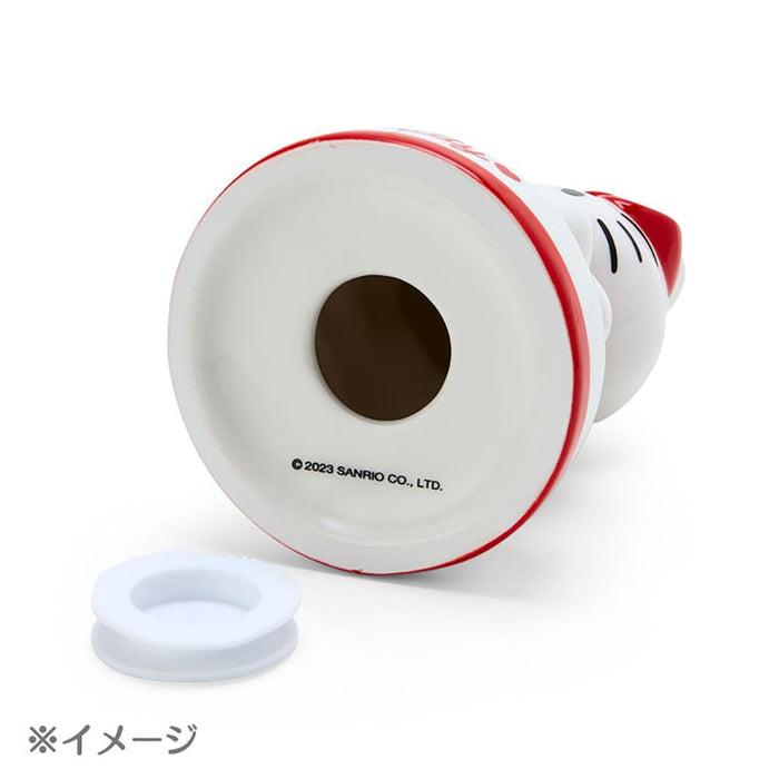 Sanrio Pochacco Bank 13.8x9x9cm 117986-Kiichin - The #1 Place for Japanese Goods in Your Hand!