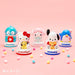 Sanrio Pochacco Bank 13.8x9x9cm 117986-Kiichin - The #1 Place for Japanese Goods in Your Hand!