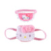 Sanrio Mini Pitatto Friends Hello Kitty Accessory Set Dress Up Supplies 16x8x2.5 cm-Kiichin - The #1 Place for Japanese Goods in Your Hand!