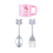 Sanrio Mini Pitatto Friends Hello Kitty Accessory Set Dress Up Supplies 16x8x2.5 cm-Kiichin - The #1 Place for Japanese Goods in Your Hand!