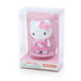 Sanrio Mini Pitatto Friends Flocky Doll Hello Kitty 5.5x3.6x3cm - Dress Up Character Toy-Kiichin - The #1 Place for Japanese Goods in Your Hand!