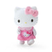 Sanrio Mini Pitatto Friends Flocky Doll Hello Kitty 5.5x3.6x3cm - Dress Up Character Toy-Kiichin - The #1 Place for Japanese Goods in Your Hand!