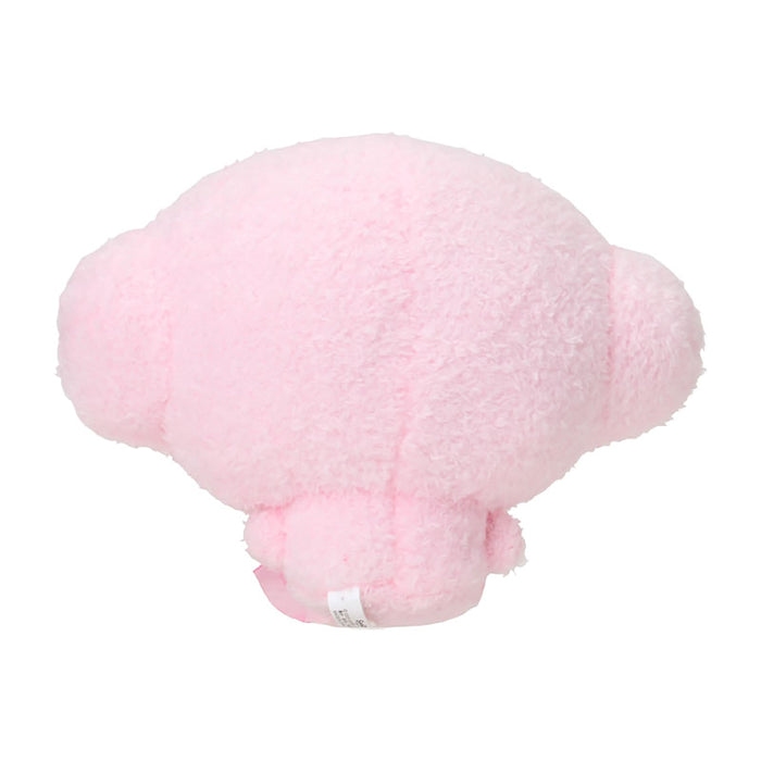 Sanrio Kogimyun Sakura Plush Toy 175901 Cuddly Soft Collector's Item-Kiichin - The #1 Place for Japanese Goods in Your Hand!