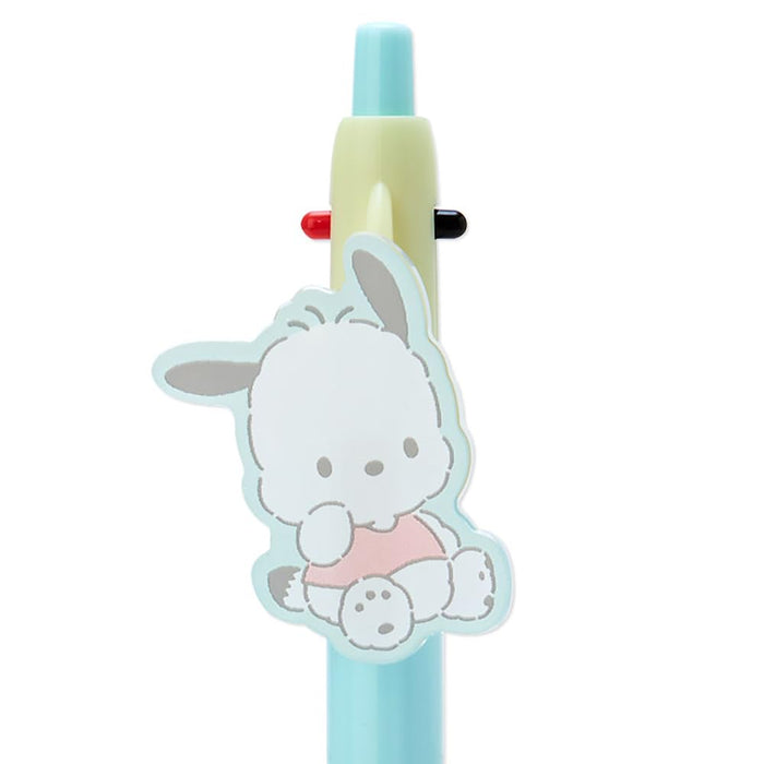Sanrio Pochacco Ballpoint Pen & Pencil Set 555533-Kiichin - The #1 Place for Japanese Goods in Your Hand!