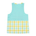 Sanrio Pochacco Orchid Apron Cotton Blend Adjustable Fit 305782-Kiichin - The #1 Place for Japanese Goods in Your Hand!