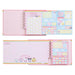 Sanrio Nostalgic Characters Profile Book 078450 - Classic Collectible Edition-Kiichin - The #1 Place for Japanese Goods in Your Hand!