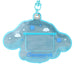 Sanrio Reflective Keychain Cinnamoroll Durable Portable Key Ring 184829-Kiichin - The #1 Place for Japanese Goods in Your Hand!