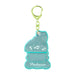 Sanrio Reflective Pochacco Keychain 184977 Durable and Stylish Accessory-Kiichin - The #1 Place for Japanese Goods in Your Hand!