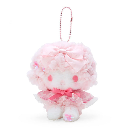 Sanrio My Sweet Piano Mascot Holder - Sakura Design Series 12x10.7x8cm Size-Kiichin - The #1 Place for Japanese Goods in Your Hand!