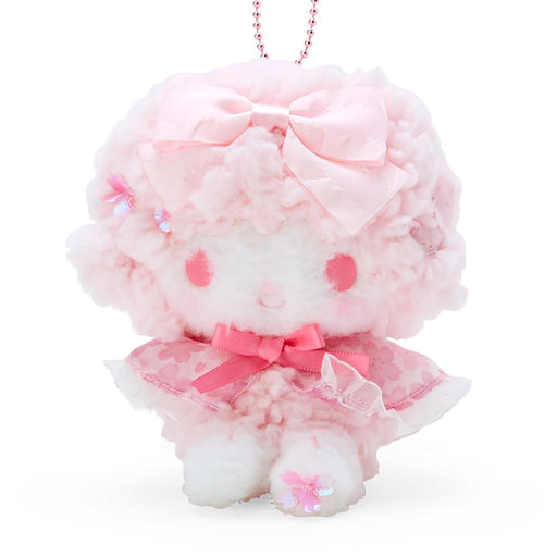 Sanrio My Sweet Piano Mascot Holder - Sakura Design Series 12x10.7x8cm Size-Kiichin - The #1 Place for Japanese Goods in Your Hand!