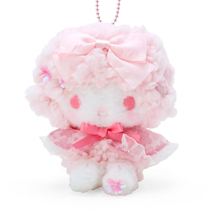 Sanrio My Sweet Piano Mascot Holder - Sakura Design Series 12x10.7x8cm Size-Kiichin - The #1 Place for Japanese Goods in Your Hand!