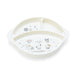 Sanrio Baby Characters Lunch Plate Durable Kids Meal Tray 693685-Kiichin - The #1 Place for Japanese Goods in Your Hand!