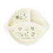 Sanrio Baby Characters Lunch Plate Durable Kids Meal Tray 693685-Kiichin - The #1 Place for Japanese Goods in Your Hand!