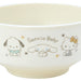 Sanrio Baby Characters Rice Bowl Durable Lightweight Baby Safe Bowl-Kiichin - The #1 Place for Japanese Goods in Your Hand!