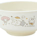Sanrio Baby Characters Rice Bowl Durable Lightweight Baby Safe Bowl-Kiichin - The #1 Place for Japanese Goods in Your Hand!