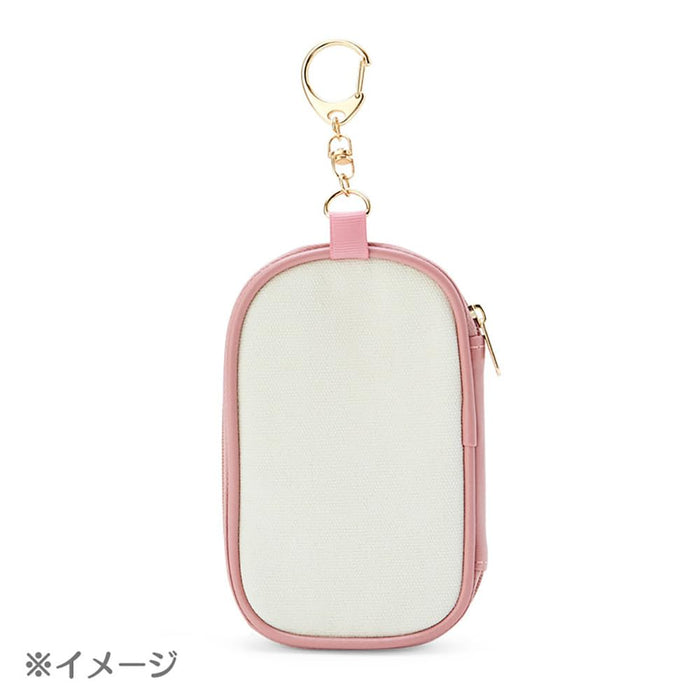 Sanrio Characters Acrylic Stand Holder Charcoal Enjoy Idol Series 895130-Kiichin - The #1 Place for Japanese Goods in Your Hand!