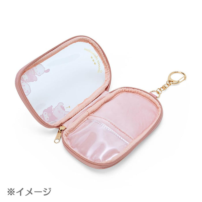 Sanrio Characters Acrylic Stand Holder Charcoal Enjoy Idol Series 895130-Kiichin - The #1 Place for Japanese Goods in Your Hand!