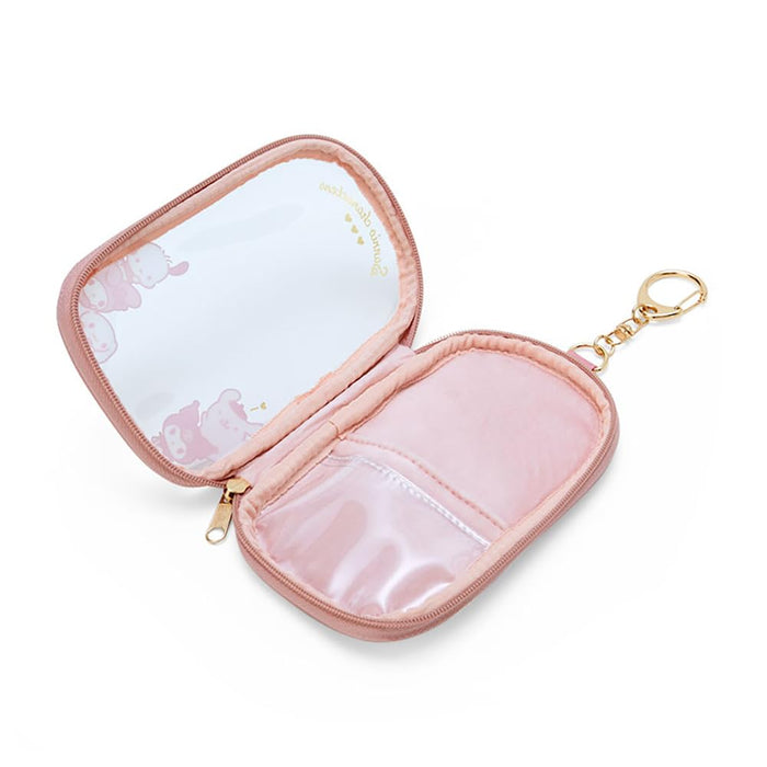 Sanrio Acrylic Stand Holder Pink 894541-Kiichin - The #1 Place for Japanese Goods in Your Hand!