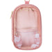 Sanrio Acrylic Stand Holder Pink 894541-Kiichin - The #1 Place for Japanese Goods in Your Hand!