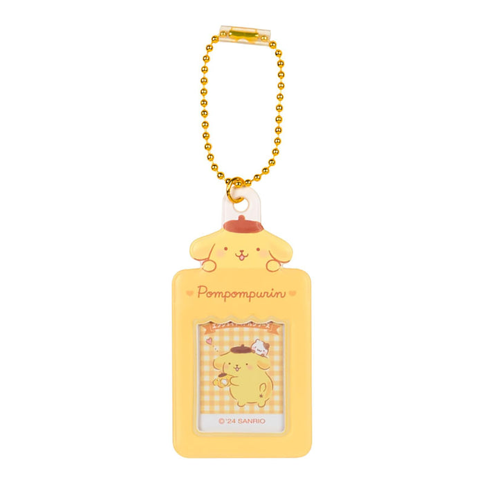 Sanrio Secret Miniature Cheki Holder B Enjoy Idol Characters 370886-Kiichin - The #1 Place for Japanese Goods in Your Hand!